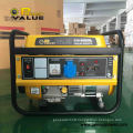 Power Value 1kv Cheap Electricity Generator Set, Gasoline Generator High Quality for Sale